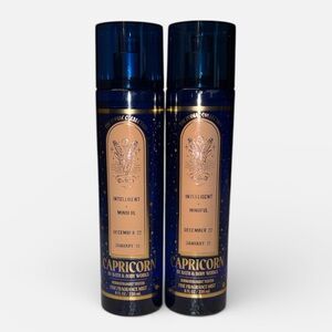Bath & Body Works Capricorn Fragrance Mist